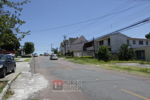 Imagem 10 de 27 de Terreno Para Venda E Aluguel Em Tarumã Curitiba-pr - Te6079 - Pr - Te0078_gouv