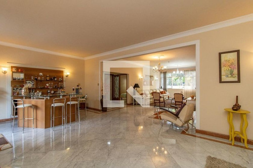 Imagem 12 de 15 de Casa À Venda - Jardim Guanabara, 5 Quartos, 730 M² - S893656941