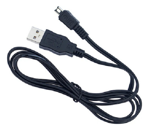 Cable Usb Ca-110 Ca-110e Para Cámaras Canon