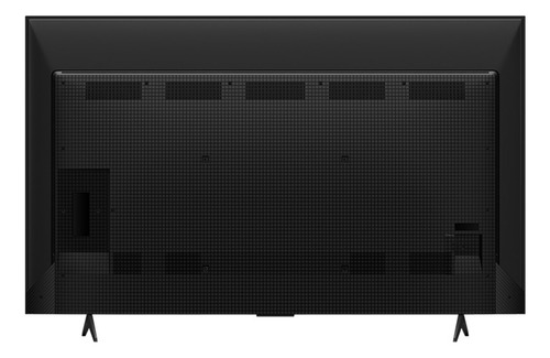 Smart Tv Tcl 75 S551g 4k Uhd Con Google Tv Control Por Voz