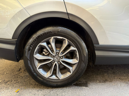 Honda CR-V 1.5 Turbo Plus Cvt