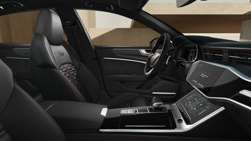 Audi RS7 Sportback 4.0 Tfsi Performance Quattro Mhev