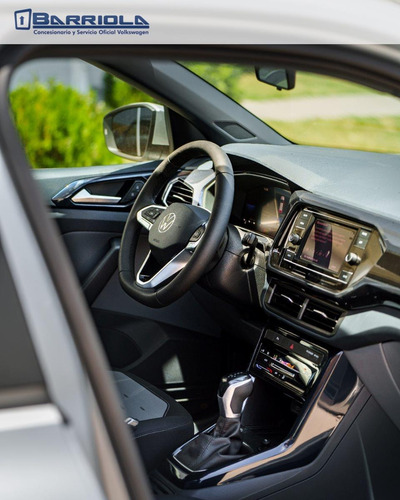 Volkswagen T-Cross Comfortline