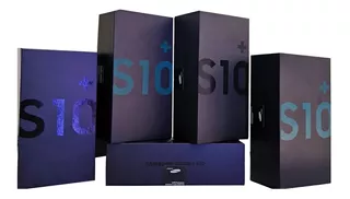 Samsung Galaxy S10 Plus 128 Gb 8 Ram Somos Empresa 4 Tiendas