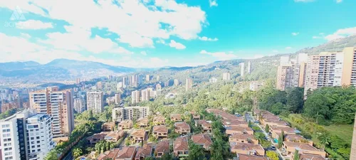 Vendo Apartamento En La Calera