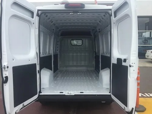 Imagen 18 de 20 de Ducato Furgon Maxicargo Entrega Inmediata Cuotas Fijas *-
