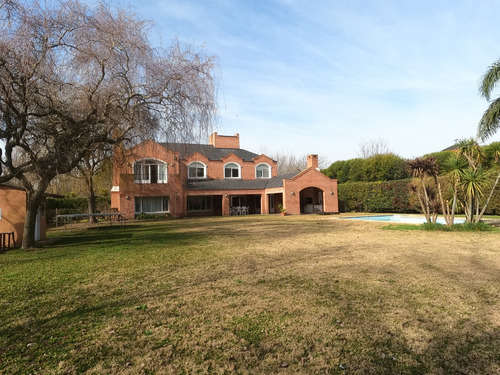Venta De Casa En El Lauquen, Canning