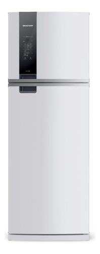 Geladeira Brastemp Frost Free Duplex 478 Litros Branca Com F Cor Branco 110V