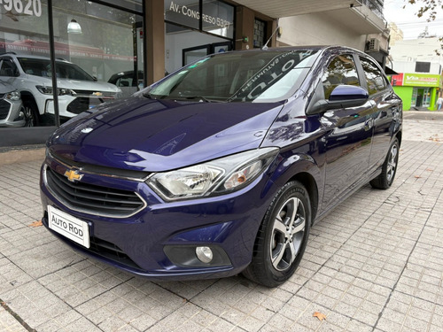 Chevrolet Onix 1.4 Ltz 98cv