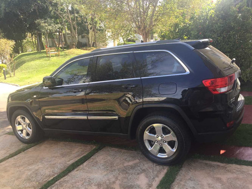Grand Cherokee
