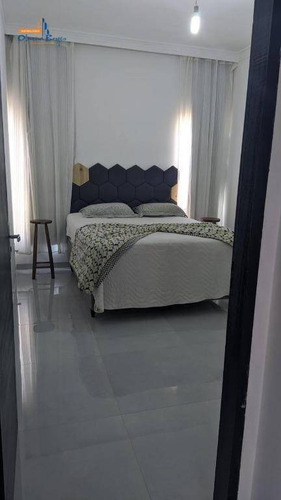 Casa À Venda Por R$240.000 Com Quintal E 2 Quartos No Residencial Arco Íris - Anápolis Go - Ca1666
