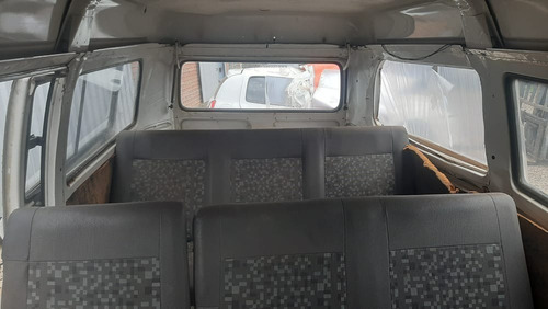 Imagem 5 de 10 de Sucata Kombi 1.4 Flex 2010/2010