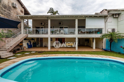 Imagem 24 de 27 de Casa Com 4 Dormitórios À Venda, 230 M² Por R$ 849.900,00 - Guarani - Novo Hamburgo/rs - Ca3778