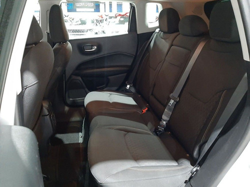 Imagem 7 de 12 de Jeep Compass 2.0 16v Sport 4x2 2017
