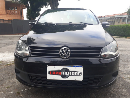Volkswagen Fox 1.0 Vht Trend Total Flex 5p