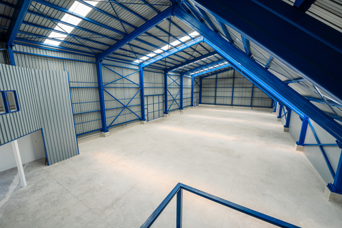 Gran Oportunidad De Arriendo De Bodega En Ovalle