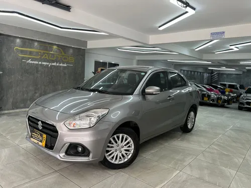 Suzuki Swift Dziere Mt 2023