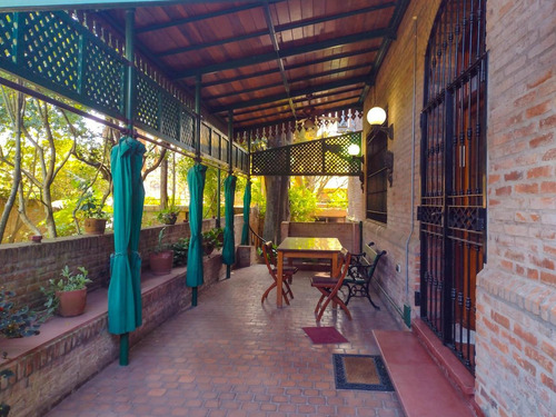 Imagen 26 de 30 de Oportunidad Valor Terreno - Casa En Venta 6 Ambientes En La Mejor Zona De Beccar