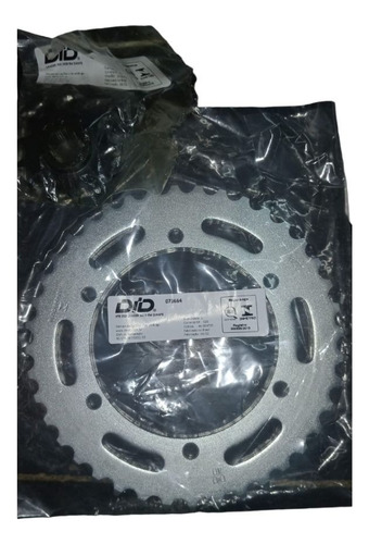 Kit Did Transmision Yamaha Xtz 250 Oring (13-39) Completo