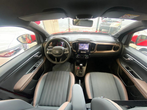 Fiat Strada 1.3 Ranch Cvt Cd