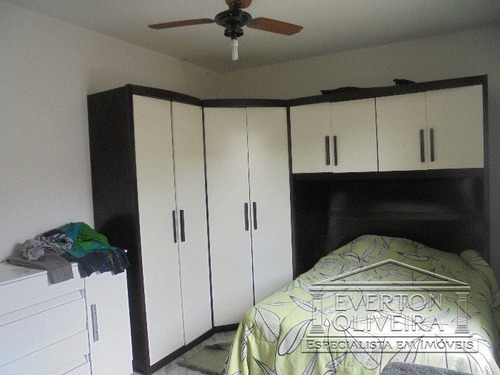 Imagem 10 de 15 de Casa - Jardim Luiza - Ref: 7331 - V-7331