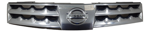 Grade Parachoque Dianteiro Nissan Livina Original