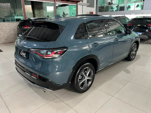 Honda Zr-V 2.0 Touring Aut. 5P