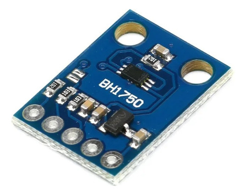 Módulo Sensor De Luminosidade Bh1750 Gy-30