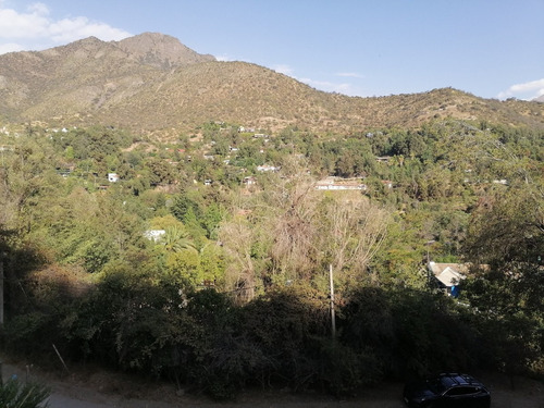 Arrayan Hermoso Terreno, Apto Condominio, Pendiente.