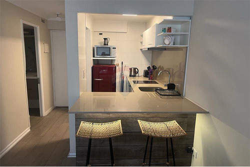 Imagen 7 de 13 de Venta Depto. Metro El Golf 1d-1b-e Y B