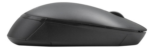 Mouse Inalambrico 3 Botones Pro Philco R7315b Color Negro