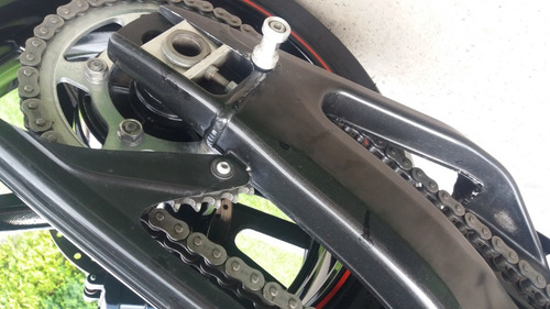 Imagen 14 de 15 de Yamaha R1