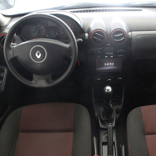 Renault Sandero Stepway 1.6 Privilege Nav 105cv