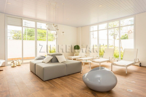 Imagem 12 de 15 de Apartamento - Pinheiros - Ref: 105315 - V-105315