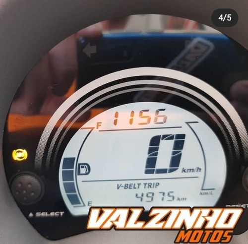 Yamaha Nmax 160cc Automátic