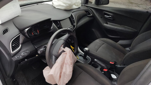 Imagem 5 de 7 de Chevrolet Tracker 1.4 Lt Turbo 2018