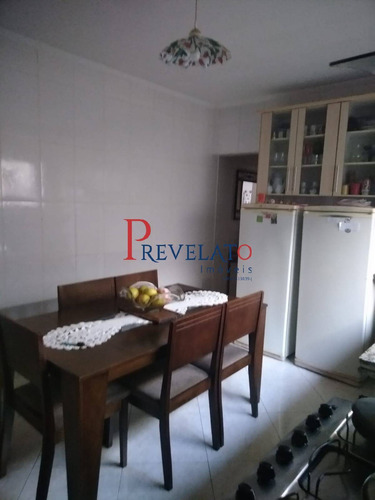 Imagem 5 de 15 de Ct-4319 Casa Térrea Em Ótima Localização - Ct-4319