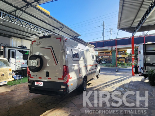 Iveco Classe A - 2022 - Y@w5