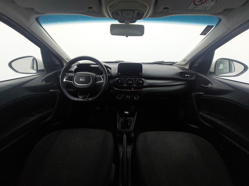 Fiat Cronos 1.3 FIREFLY FLEX DRIVE MANUAL