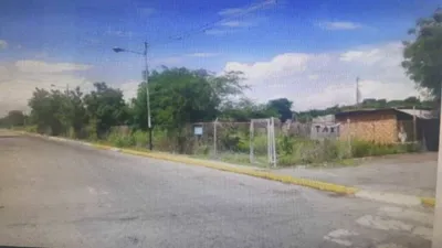 Terreno en venta