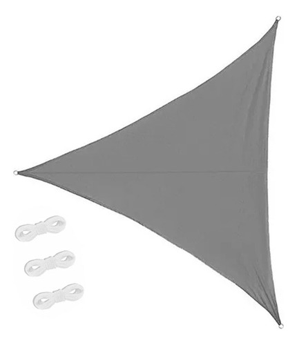 Motorhome Toldo Portátil Uv Impermeável De Retratil 3x3m W Z