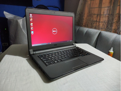 Portatil Dell Latitude E 3340 Intel Core I3 4ta Generación