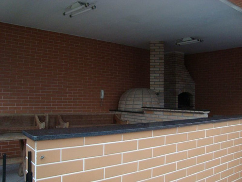 Imagem 9 de 12 de Apartamento - Ref: 6426