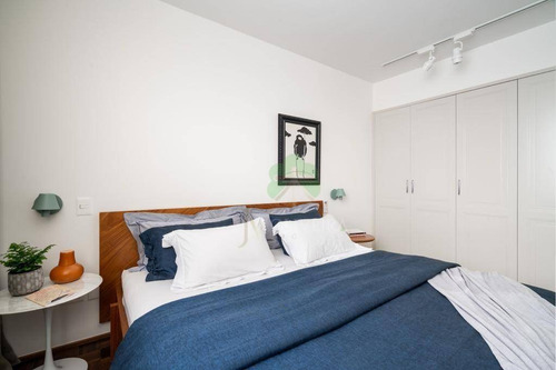 Apartamento Com 3 Dormitórios À Venda, 140 M² Por R$ 1.020.000,00 - Vila Suzana - São Paulo/sp - Ap2238