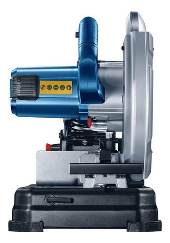 Imagem 2 de 4 de Serra Rápida Policorte 14 (355mm) 2200w 220v - Bosch Gco220