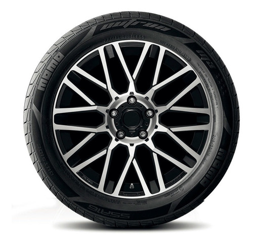 Neumaticos Momo Tires 195/45r16 84w Xl M-3 Outrun Ws