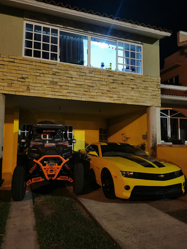 Rzr Polaris Xp 1000 4 Plazas Super Equipado