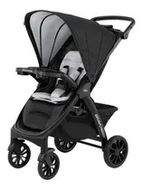 Comprar Chicco Carriola Bravo Primo Air Vero Color Negro Color del chasis Negro