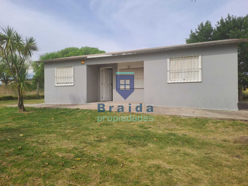 Alquiler De Casas En El Campo. Canelones, San Jacinto, Ruta 7