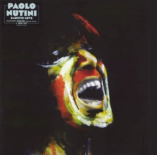 Vinilo: Paolo Nutini - Caustic Love
